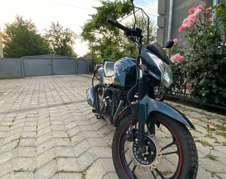Зелений Ліфан CityR 200, об'ємом двигуна 0.18 л та пробігом 5 тис. км за 1150 $, фото 5 на Automoto.ua