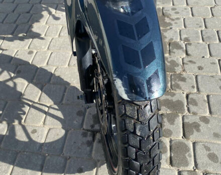 Зелений Ліфан CityR 200, об'ємом двигуна 0.18 л та пробігом 11 тис. км за 975 $, фото 8 на Automoto.ua