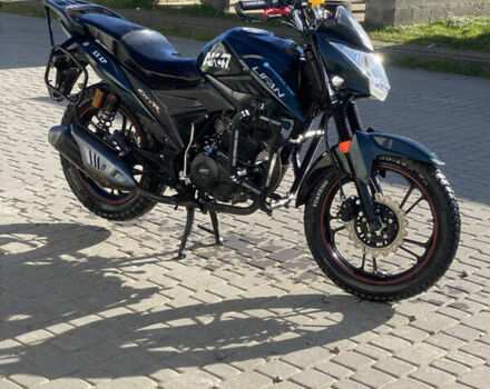 Зелений Ліфан CityR 200, об'ємом двигуна 0.18 л та пробігом 11 тис. км за 975 $, фото 5 на Automoto.ua