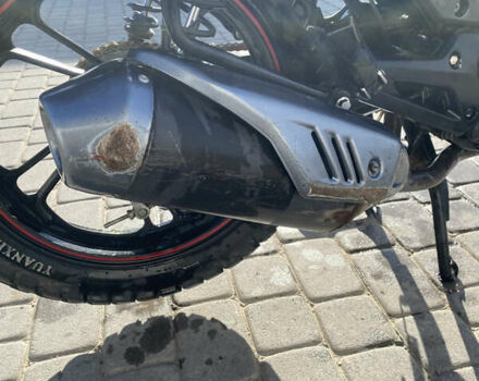 Зелений Ліфан CityR 200, об'ємом двигуна 0.18 л та пробігом 11 тис. км за 975 $, фото 7 на Automoto.ua