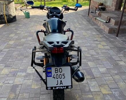 Зелений Ліфан CityR 200, об'ємом двигуна 0.18 л та пробігом 5 тис. км за 1100 $, фото 1 на Automoto.ua