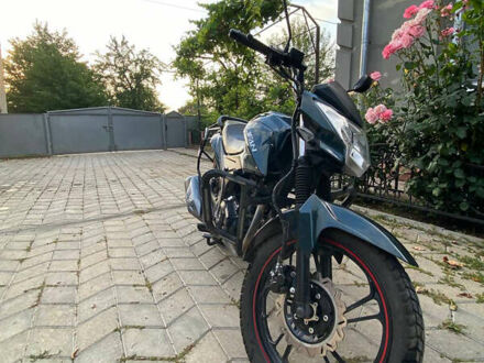 Ліфан CityR 200 2022 у Чорткові на Automoto.ua Зелений Ліфан CityR 200, об'ємом двигуна 0.18 л та пробігом 5 тис. км за 1150 $, фото 1 на Automoto.ua