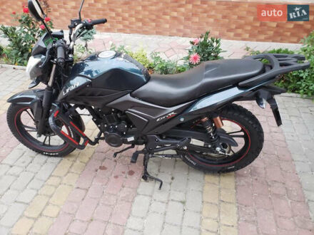 Лифан CityR 200 2022 в Гусятине на Automoto.ua Зеленый Лифан CityR 200, объемом двигателя 0.2 л и пробегом 4 тыс. км за 1220 $, фото 1 на Automoto.ua