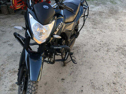 Ліфан CityR 200 2023 у Вараш (Кузнецовськ) на Automoto.ua Зелений Ліфан CityR 200, об'ємом двигуна 0.12 л та пробігом 3 тис. км за 1000 $, фото 1 на Automoto.ua