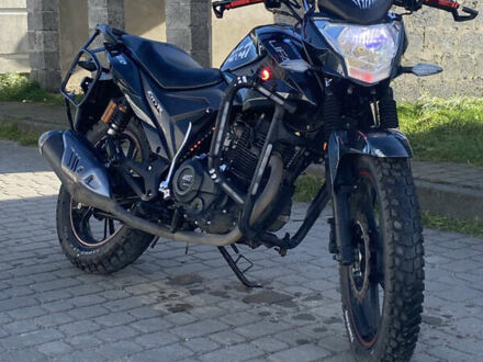 Ліфан CityR 200 2023 у Львові на Automoto.ua Зелений Ліфан CityR 200, об'ємом двигуна 0.18 л та пробігом 11 тис. км за 975 $, фото 1 на Automoto.ua