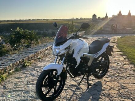 Белый Лифан Другая, объемом двигателя 0.2 л и пробегом 0 тыс. км за 1250 $, фото 1 на Automoto.ua