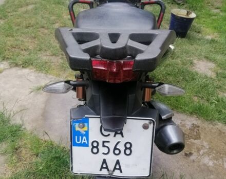 Чорний Ліфан Інша, об'ємом двигуна 0.2 л та пробігом 0 тис. км за 33000 $, фото 5 на Automoto.ua