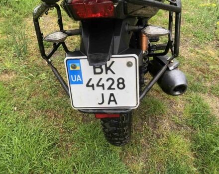 Черный Лифан Другая, объемом двигателя 0.2 л и пробегом 0 тыс. км за 1150 $, фото 5 на Automoto.ua