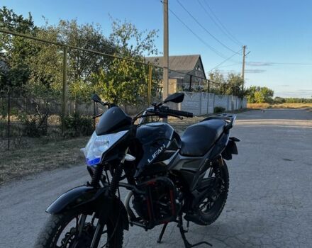 Черный Лифан Другая, объемом двигателя 0.2 л и пробегом 0 тыс. км за 834 $, фото 1 на Automoto.ua