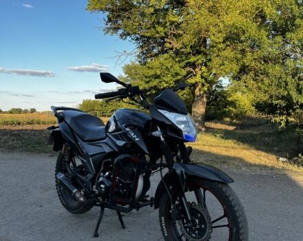 Черный Лифан Другая, объемом двигателя 0.2 л и пробегом 0 тыс. км за 834 $, фото 7 на Automoto.ua