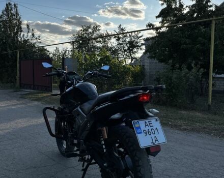 Черный Лифан Другая, объемом двигателя 0.2 л и пробегом 0 тыс. км за 834 $, фото 4 на Automoto.ua