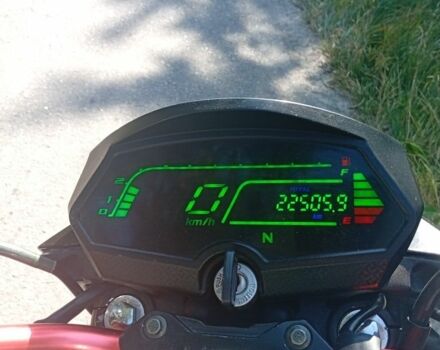 Лифан Другая 2021 в Ровно на Automoto.ua Черный Лифан Другая, объемом двигателя 0.2 л и пробегом 0 тыс. км за 830 $, фото 6 на Automoto.ua