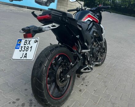 Черный Лифан Другая, объемом двигателя 0.2 л и пробегом 0 тыс. км за 1400 $, фото 4 на Automoto.ua