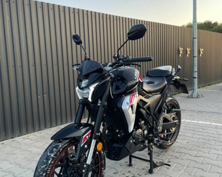 Лифан Другая 2023 в Львове на Automoto.ua Черный Лифан Другая, объемом двигателя 0.2 л и пробегом 0 тыс. км за 1450 $, фото 3 на Automoto.ua