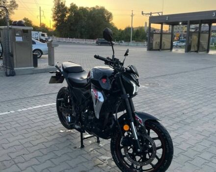 Лифан Другая 2023 в Львове на Automoto.ua Черный Лифан Другая, объемом двигателя 0.2 л и пробегом 0 тыс. км за 1450 $, фото 1 на Automoto.ua