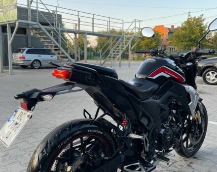 Лифан Другая 2023 в Львове на Automoto.ua Черный Лифан Другая, объемом двигателя 0.2 л и пробегом 0 тыс. км за 1450 $, фото 5 на Automoto.ua