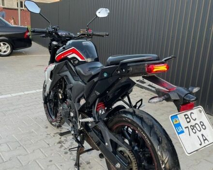 Лифан Другая 2023 в Львове на Automoto.ua Черный Лифан Другая, объемом двигателя 0.2 л и пробегом 0 тыс. км за 1450 $, фото 4 на Automoto.ua