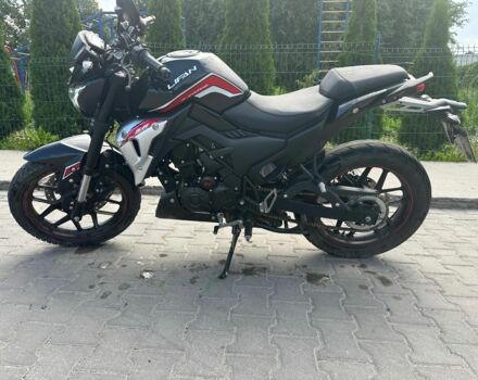 Черный Лифан Другая, объемом двигателя 0.2 л и пробегом 0 тыс. км за 1400 $, фото 5 на Automoto.ua