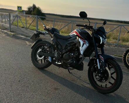 Черный Лифан Другая, объемом двигателя 0.2 л и пробегом 0 тыс. км за 1400 $, фото 3 на Automoto.ua