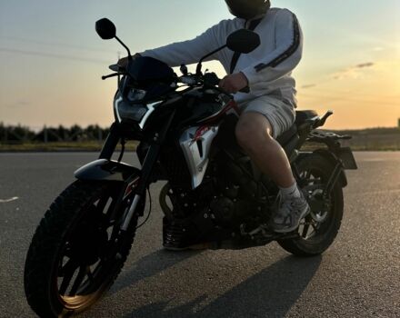 Черный Лифан Другая, объемом двигателя 0.2 л и пробегом 0 тыс. км за 1400 $, фото 6 на Automoto.ua