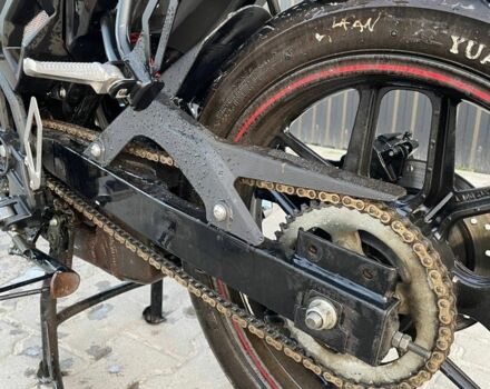 Лифан Другая 2023 в Львове на Automoto.ua Черный Лифан Другая, объемом двигателя 0.2 л и пробегом 0 тыс. км за 1450 $, фото 7 на Automoto.ua