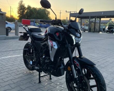 Лифан Другая 2023 в Львове на Automoto.ua Черный Лифан Другая, объемом двигателя 0.2 л и пробегом 0 тыс. км за 1450 $, фото 2 на Automoto.ua