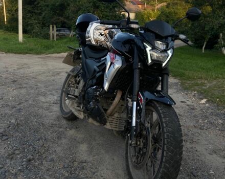 Черный Лифан Другая, объемом двигателя 0.2 л и пробегом 0 тыс. км за 1400 $, фото 1 на Automoto.ua