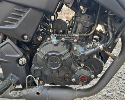 Чорний Ліфан Інша, об'ємом двигуна 0.2 л та пробігом 0 тис. км за 2000 $, фото 8 на Automoto.ua