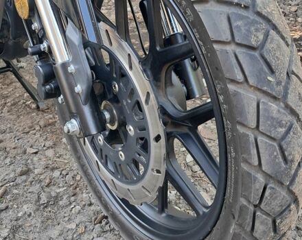 Чорний Ліфан Інша, об'ємом двигуна 0.2 л та пробігом 0 тис. км за 2000 $, фото 11 на Automoto.ua