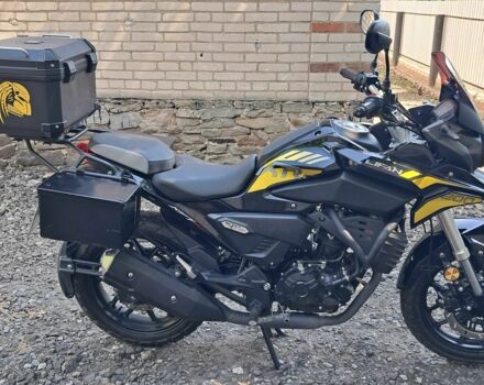 Чорний Ліфан Інша, об'ємом двигуна 0.2 л та пробігом 0 тис. км за 2000 $, фото 1 на Automoto.ua