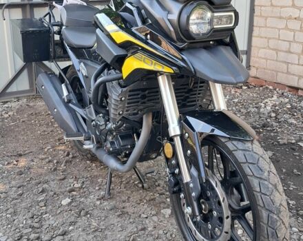 Чорний Ліфан Інша, об'ємом двигуна 0.2 л та пробігом 0 тис. км за 2000 $, фото 5 на Automoto.ua