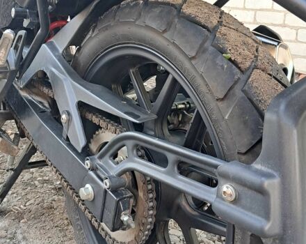 Чорний Ліфан Інша, об'ємом двигуна 0.2 л та пробігом 0 тис. км за 2000 $, фото 4 на Automoto.ua