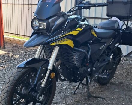 Чорний Ліфан Інша, об'ємом двигуна 0.2 л та пробігом 0 тис. км за 2000 $, фото 6 на Automoto.ua