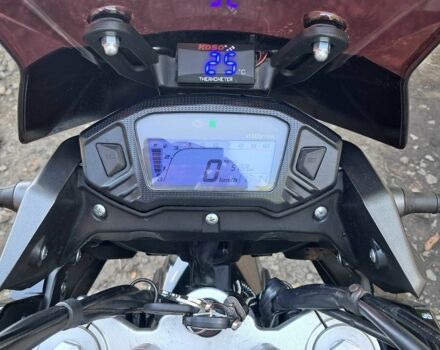 Чорний Ліфан Інша, об'ємом двигуна 0.2 л та пробігом 0 тис. км за 2000 $, фото 3 на Automoto.ua