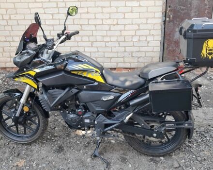 Чорний Ліфан Інша, об'ємом двигуна 0.2 л та пробігом 0 тис. км за 2000 $, фото 2 на Automoto.ua