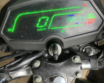 Чорний Ліфан Інша, об'ємом двигуна 0.2 л та пробігом 0 тис. км за 39555 $, фото 3 на Automoto.ua