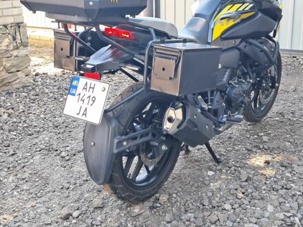 Чорний Ліфан Інша, об'ємом двигуна 0.2 л та пробігом 0 тис. км за 2000 $, фото 1 на Automoto.ua