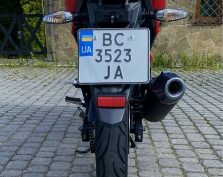 Червоний Ліфан Інша, об'ємом двигуна 0.2 л та пробігом 0 тис. км за 1200 $, фото 7 на Automoto.ua