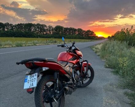 Красный Лифан Другая, объемом двигателя 0.1 л и пробегом 0 тыс. км за 843 $, фото 3 на Automoto.ua