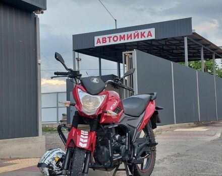 Красный Лифан Другая, объемом двигателя 0.1 л и пробегом 0 тыс. км за 843 $, фото 2 на Automoto.ua