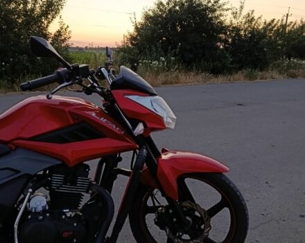 Красный Лифан Другая, объемом двигателя 0.1 л и пробегом 0 тыс. км за 843 $, фото 1 на Automoto.ua