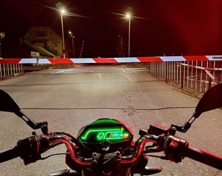 Красный Лифан Другая, объемом двигателя 0.1 л и пробегом 0 тыс. км за 843 $, фото 5 на Automoto.ua