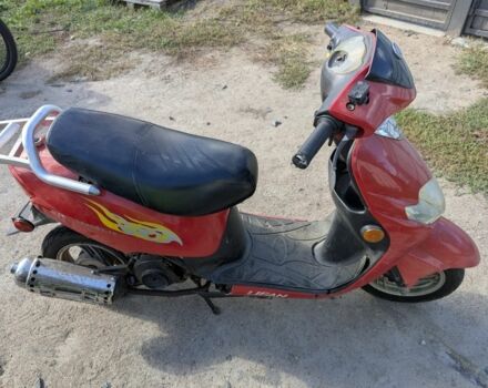 Лифан Другая, объемом двигателя 50 л и пробегом 0 тыс. км за 99 $, фото 2 на Automoto.ua