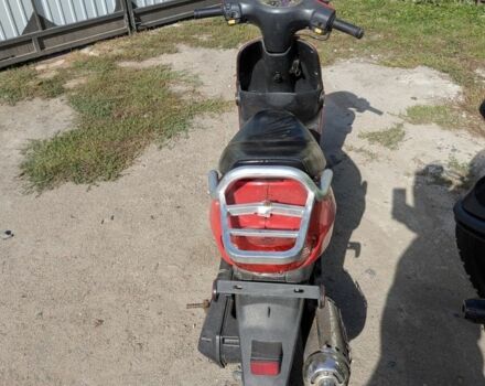 Лифан Другая, объемом двигателя 50 л и пробегом 0 тыс. км за 99 $, фото 5 на Automoto.ua