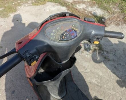 Лифан Другая, объемом двигателя 50 л и пробегом 0 тыс. км за 99 $, фото 4 на Automoto.ua