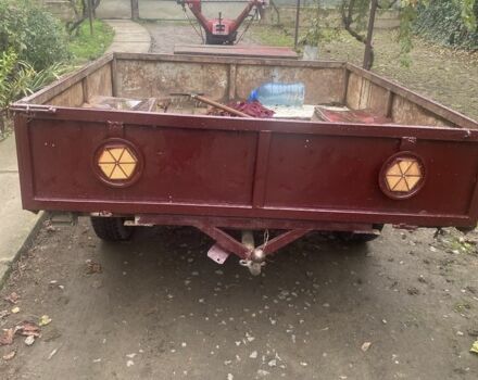 Лифан Другая, объемом двигателя 0.11 л и пробегом 0 тыс. км за 550 $, фото 2 на Automoto.ua