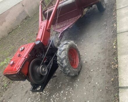 Лифан Другая, объемом двигателя 0.11 л и пробегом 0 тыс. км за 550 $, фото 1 на Automoto.ua