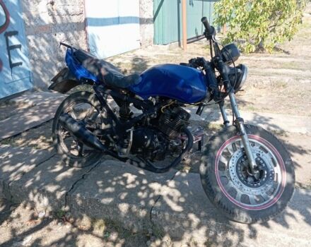 Лифан Другая, объемом двигателя 0.15 л и пробегом 0 тыс. км за 303 $, фото 1 на Automoto.ua