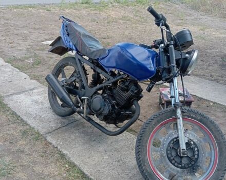 Лифан Другая, объемом двигателя 0.15 л и пробегом 0 тыс. км за 303 $, фото 4 на Automoto.ua
