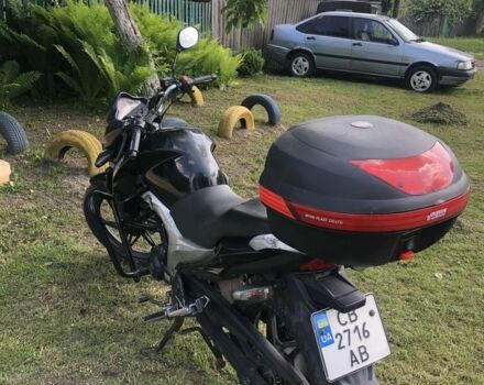 Лифан Другая, объемом двигателя 0.15 л и пробегом 0 тыс. км за 967 $, фото 3 на Automoto.ua